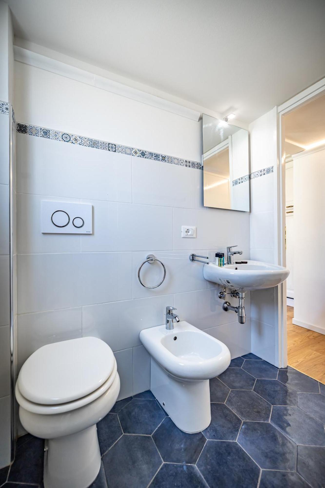 Yid Bandini Apartment ฟลอเรนซ์ ภายนอก รูปภาพ