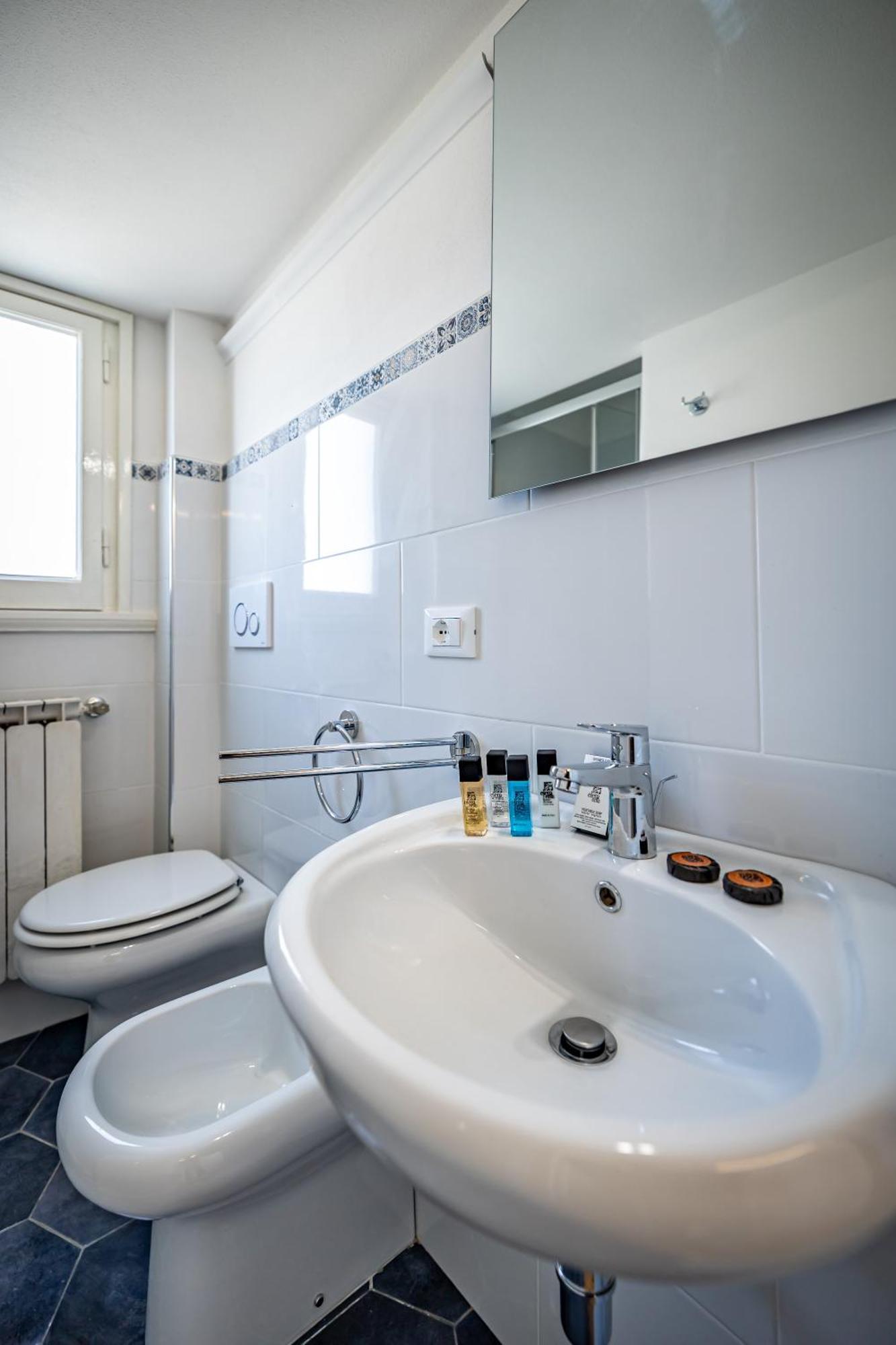 Yid Bandini Apartment ฟลอเรนซ์ ภายนอก รูปภาพ