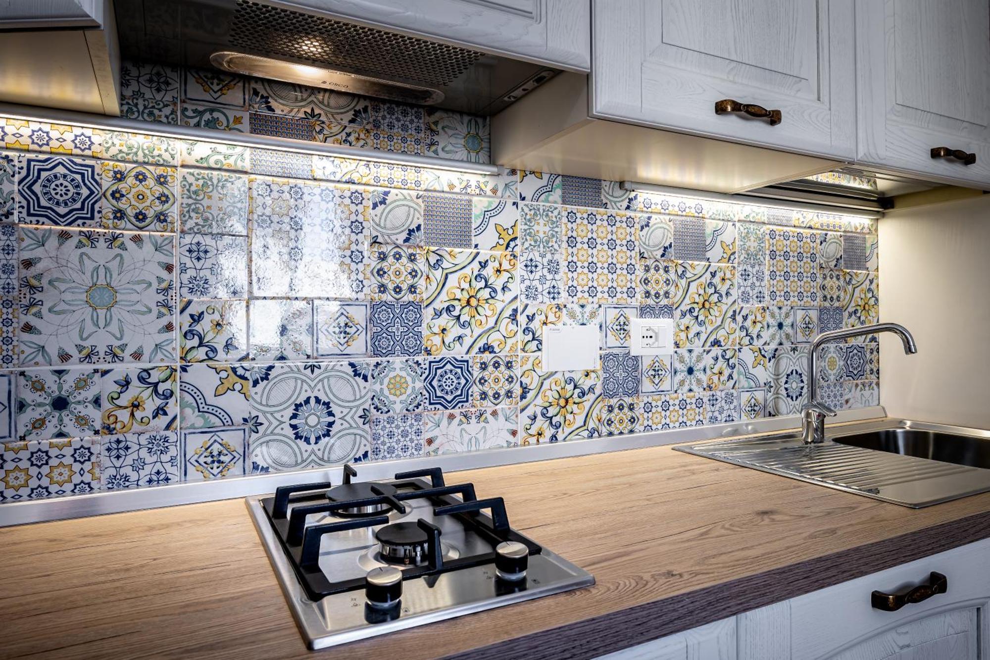 Yid Bandini Apartment ฟลอเรนซ์ ภายนอก รูปภาพ